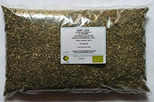 ESTRAGÃO/Tarragon Leaves BIO - Loose (Estragão - Artemisia Dracunculus L) - 12.34oz / 350gr bag