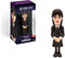 MINIX Collectible Figurines, Wednesday - Wednesday Addams, 12 cm Sammelfigur, Ab 17+ Jahren, Deutsch