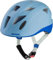ALPINA Unisex Jugend XIMO L.E. Fahrradhelm, Smoke-Blue matt, 47-51 cm