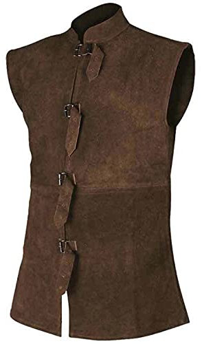 Weste Herren Sommer Elegant mit Taschen Sportlich Übergrößen Herren Weste Herren-Westen Atmungsaktiv Outdoor mit Reißverschluss Leicht Weste Steppweste mit Knöpfe Ärmellos Trachtenweste Fleeceweste