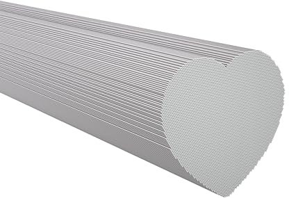 SERSCH 125X Stück Steckdraht in verschiedenen Größen und Farben - robuster Kerzendraht - Ideal für Bastelarbeiten sowie zum Binden von Kränzen - 35cm lang im Beutel (0,5mm, Verzinkt)