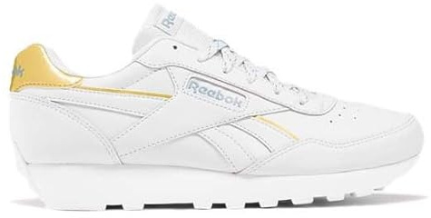 Reebok Rewind Run, Zapatillas Mujer, Moon Soft Slate White, 37.5 EU