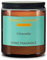 1 Stück Citronella Kerze Outdoor, Outdoor Kerze für Draußen, Zitronengras Duftkerze im Glas, Camping Kerze für Garten Terrasse Picknick, 80 Std Lange Brenndauer