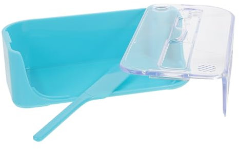 ULTECHNOVO Mantequera Tapa Transparente Bandeja De Almacenamiento Para y Contenedor Multifuncional Para Cocina Para