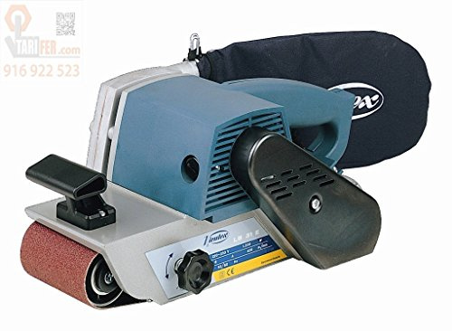LIJ LB31E C/ASP. 220/230V 50/60Hz