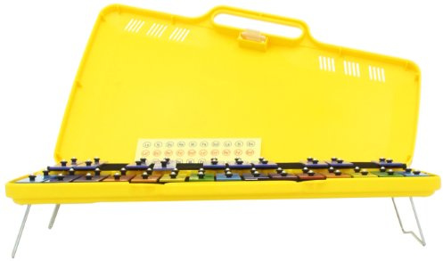 Angel AX2503 25 Töne Glockenspiel G2-G4