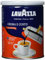 Lavazza Gemahlener Kaffee - Crema E Gusto - 4er Pack (4 x 250g Dose)