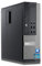 Dell OptiPlex Intel i5-2400 Quad Core i5 8GB RAM 240GB SSD + 500GB HDD WiFi Windows 10 Desktop PC Computer (Renewed)