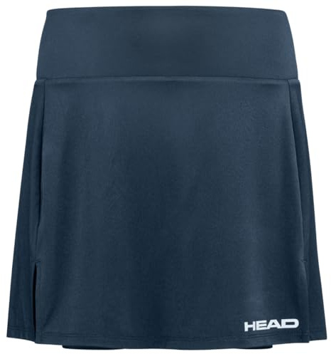 HEAD Club di Base Gonna Lunga W