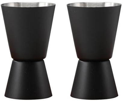 Lot de 3 gobelets doseurs de 100 ml, mini gobelet doseur en plastique transparent, petit pot doseur, accessoires de cuisine de laboratoire