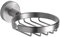 Haceka Kosmos Tec 1122880, Seifenhalter, Draht