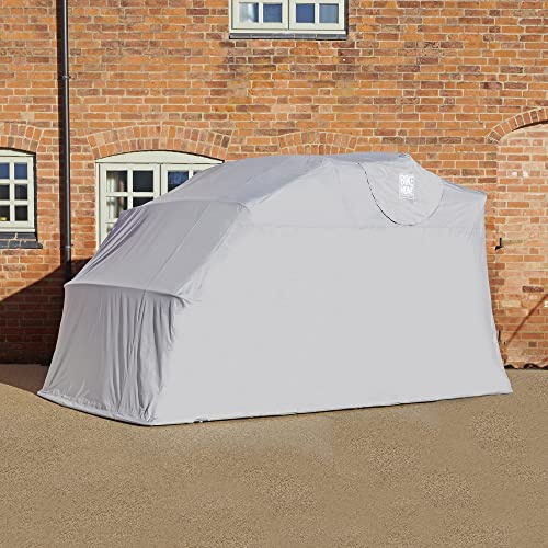 FeelGoodUK Tourer Trike Motorbike Motorcycle Bike Cover Shelter Garage (BH03)