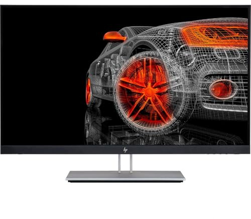 HP 68,6cm/27'' (2560x1440) E