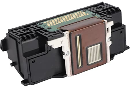 Annadue Color Print Head Printhead Replacement for Canon MG6310 MG6320 MG6350 MG6380 MG7120 MG7150 MG7180 IP8720 IP8750 IP8780 MG7140 MG7550
