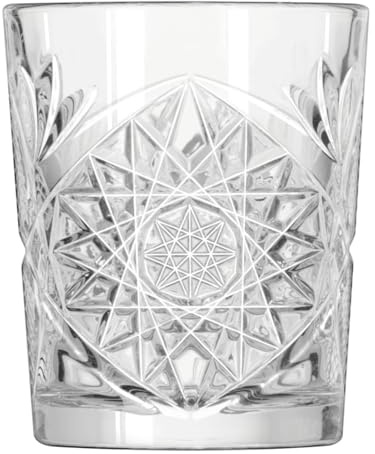 Onis Hobstar Dof Bicchiere 35,5 cl Set 6 Pz
