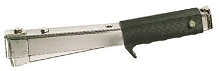 wolfcraft 7000000 Agrafeuse-Marteau Tacocraft HT 10