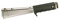 Wolfcraft 7000000 tacocraft HT 10 Hammertacker groß für Klammern 6,8,10 mm Typ 050