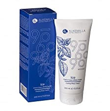 Alkemilla Crema ICE Anticellulite 90/60/90 - 200 ml