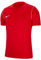 Nike Jungen Park 20 Kurzarm-Trikot, University Rot / Weiss / Weiss, L EU