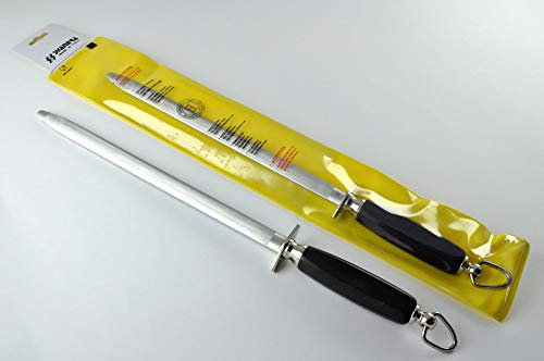 Gialtek ACCIAINO Ovale 31 CM. CROMIZZATO