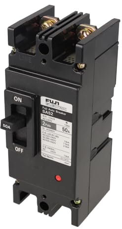 SA52/50 | 29356 | FUJI SA52/50 MCCB