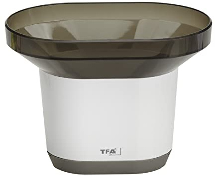 TFA Dostmann 30.3802.02 Regenmesser Funk 868MHz