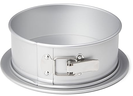 patisse Professional Springform - aus Aluminium & ohne Antihaftbeschichtung - Ø 22 cm