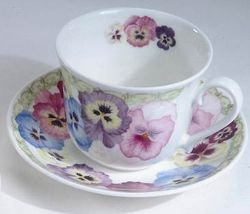 Roy Kirkham XPANS1100 jumbo kopp pansies (penséer)