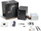 ASRock DeskMeet B660 Mini PC Barebone Kit – Intel B660, Supports 14th/13th/12th Gen Intel Core CPUs, DDR4 128GB, PCIe 4.0, Dual M.2, 500W PSU, USB-C, HDMI/DP/D-Sub (No CPU/RAM/Storage)