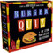 Dujardin - Burger Quiz - Jeux de société, 01095, Multicolore