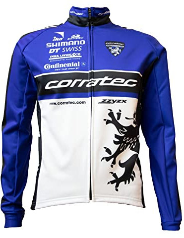 Corratec Winterjacket World Team Line - XS
