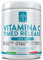VITAMINA C 1000mg Lento Rilascio Graduale PiùLife, 120 Compresse Integratore Vitamina C Pura Naturale Acido Ascorbico, Antiossidante Naturale Per Sistema Immunitario Vit C 1000mg Rilascio Prolungato