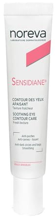 Sensidiane contour des yeux apaisant 15ml