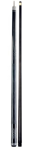 Winsport Queue Universal Ultimo UT-3 mit Oberteil Smokey Grey