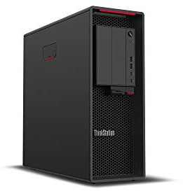 Lenovo ThinkStation P620 30E0 - Tower - 1 x Ryzen ThreadRipper PRO 5945WX / 4.1 GHz - AMD PRO - RAM 64 GB - SSD 1 TB - T