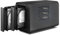 TERRAMASTER D5 Hybrid HDD NVMe Gehäuse - USB 3.2 Gen 2 10Gbps Typ C 5Bay USB Storage Unterstützt RAID 0/1/Single/JBOD Exklusives 2+3 RAID Hybrid Disk Array (ohne Festplatte)