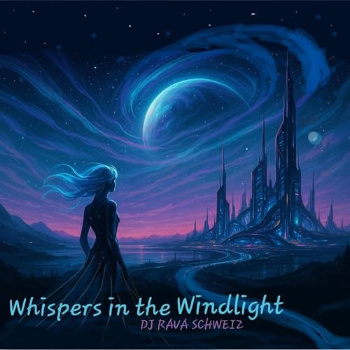 Whispers in the Windlight
