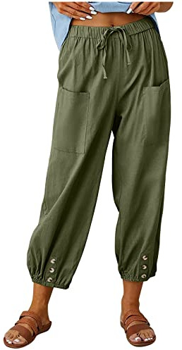 Pantalón de Traje para Hombre Negro Vestir Corte Recto Primavera Verano con Pliegues y Bolsillos Usar en Oficina, Trabajo, Camarero, Dependiente Tienda 2026