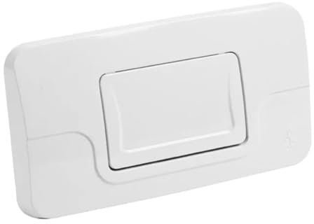 Stir Blitz 12PHD Kit Placca Nuova bianca 1742274