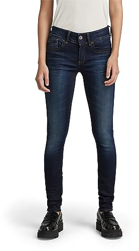 G-STAR RAW Damen Lynn Super Skinny Jeans