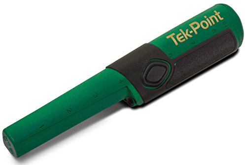 Teknetics Tek-Point Pinpointer