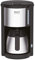 Krups KM305D10 ProAroma Cafetière Isotherme Noir/Inox