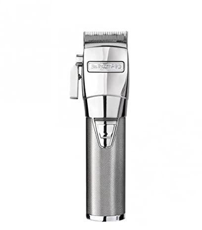 BaByliss Pro schnurlos Pflege Clipper mit Supermotor