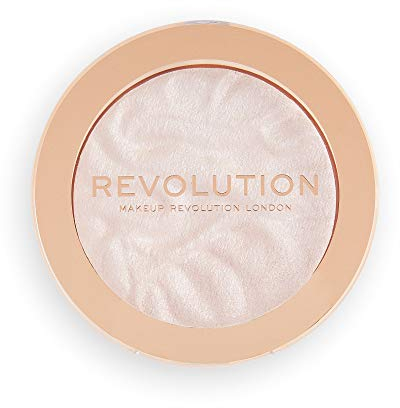 Revolution Reloaded Powder Textmarker, Pfirsichlichter