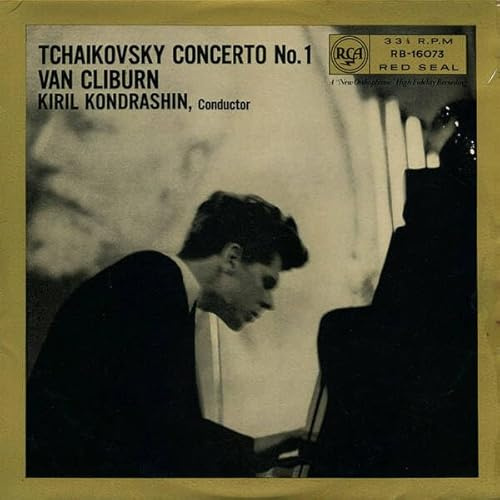 Concerto No. 1 [VINYL]