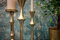 My Home My Spa Barock Tapete Blau Beige Livingwalls 387073 Wohnzimmer Vliestapete Ornamente 10,05x0,53m Made in Germany