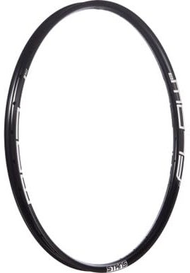 Stan's NoTubes Flow EX3 Felge Schwarz,Grau 27.5 32