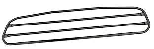NORDRIVE Grille chien voiture 2e rangée Grille séparation chien N70077