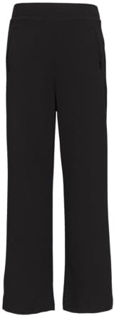 QS Hose lang, Wide Leg
