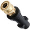 2 Pack Quick Connect Adapter M22 14mm High Pressure Quick Fitting for Karcher Hose Connector Gun and Power Washer Release for Karcher K2 K3 K4 K5 K6 K7 Female Fittings (High Pressure Cleaner-33-RR)